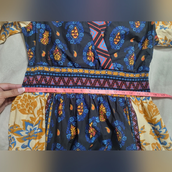 Farm Rio size (M) - Picture 6 of 9